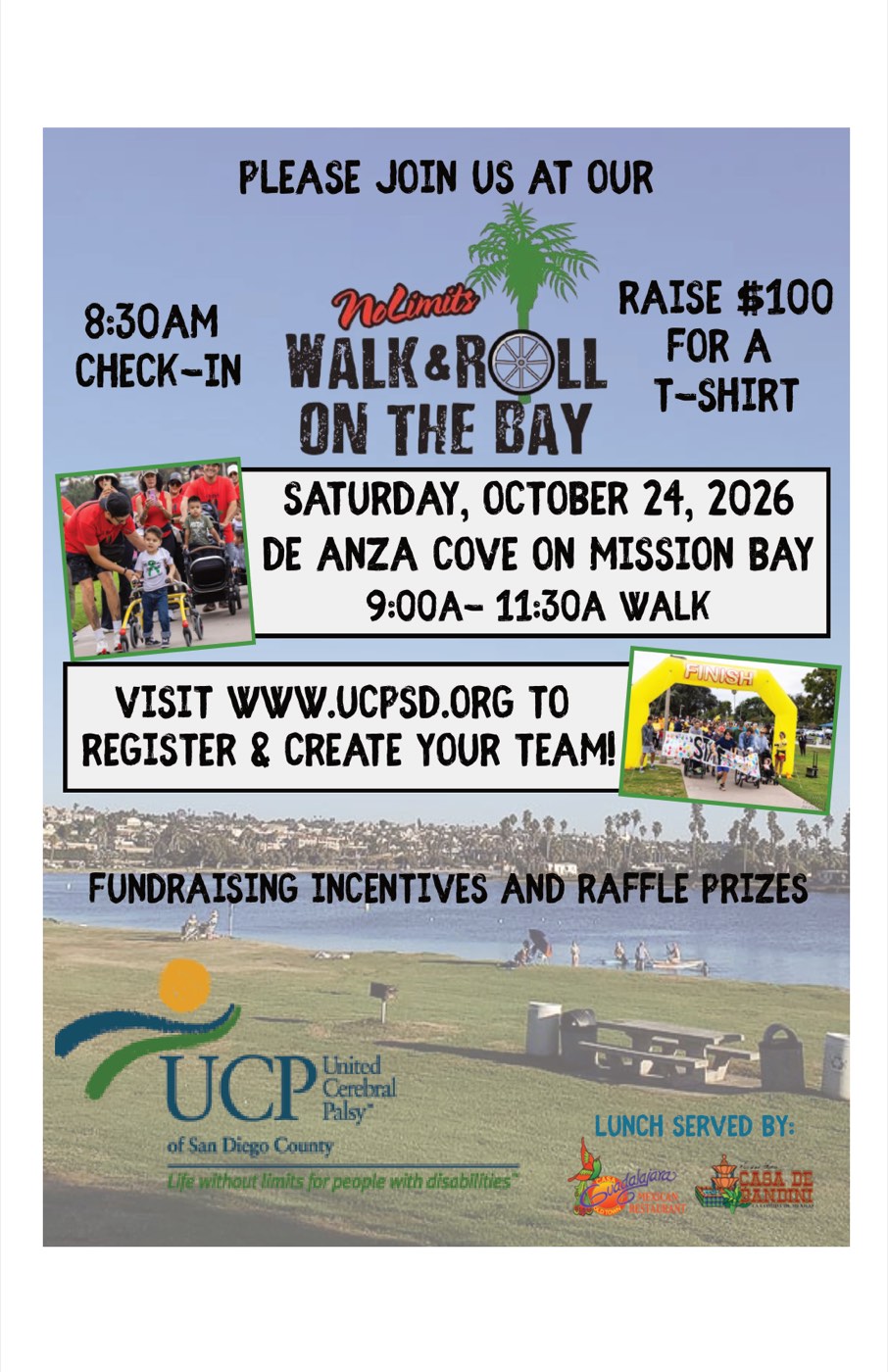 CWL Program — Page 9
