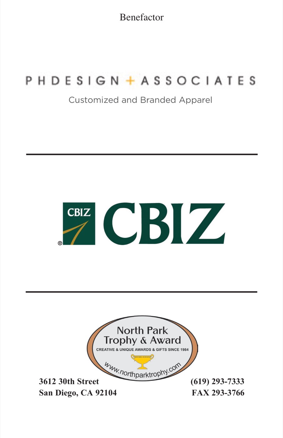 CWL Program — Page 14