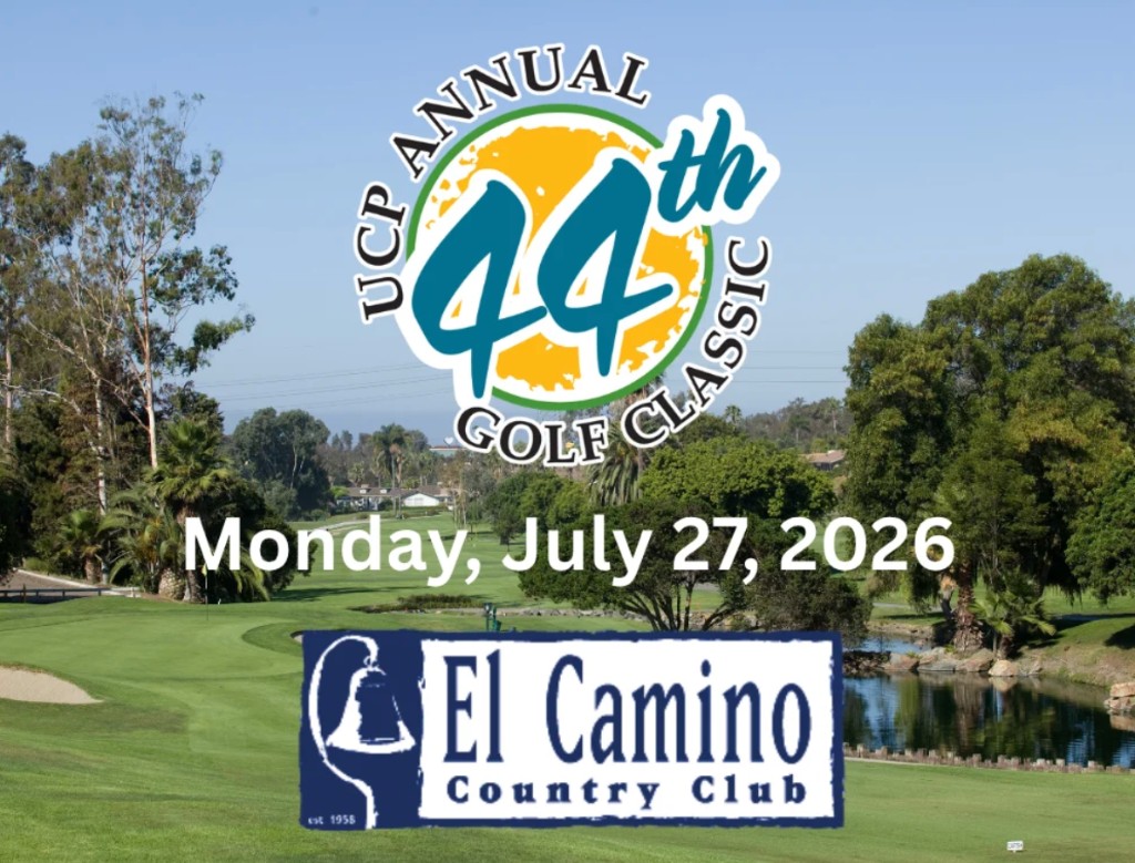 44th Annual UCP Golf Classic — Register Today