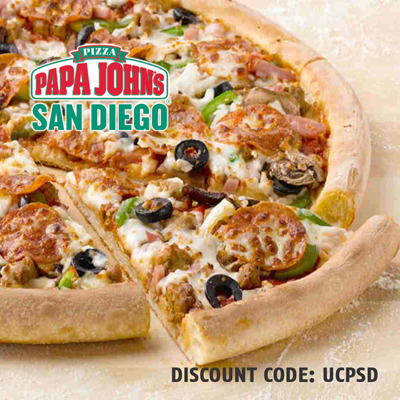 Papa Johns